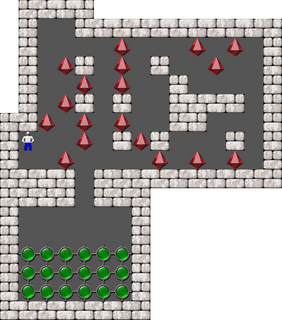 Уровень 62 — Thinking Rabbit Arranged